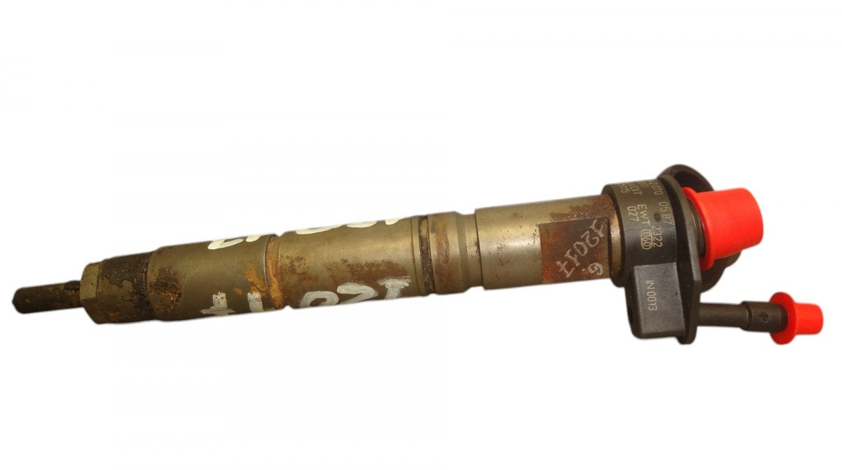 0445115027 Fuel Injector MERCEDES-BENZ R-CLASS (W251) (2006-2013)