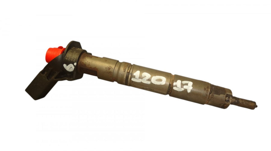 0445115027 Fuel Injector MERCEDES-BENZ R-CLASS (W251) (2006-2013)
