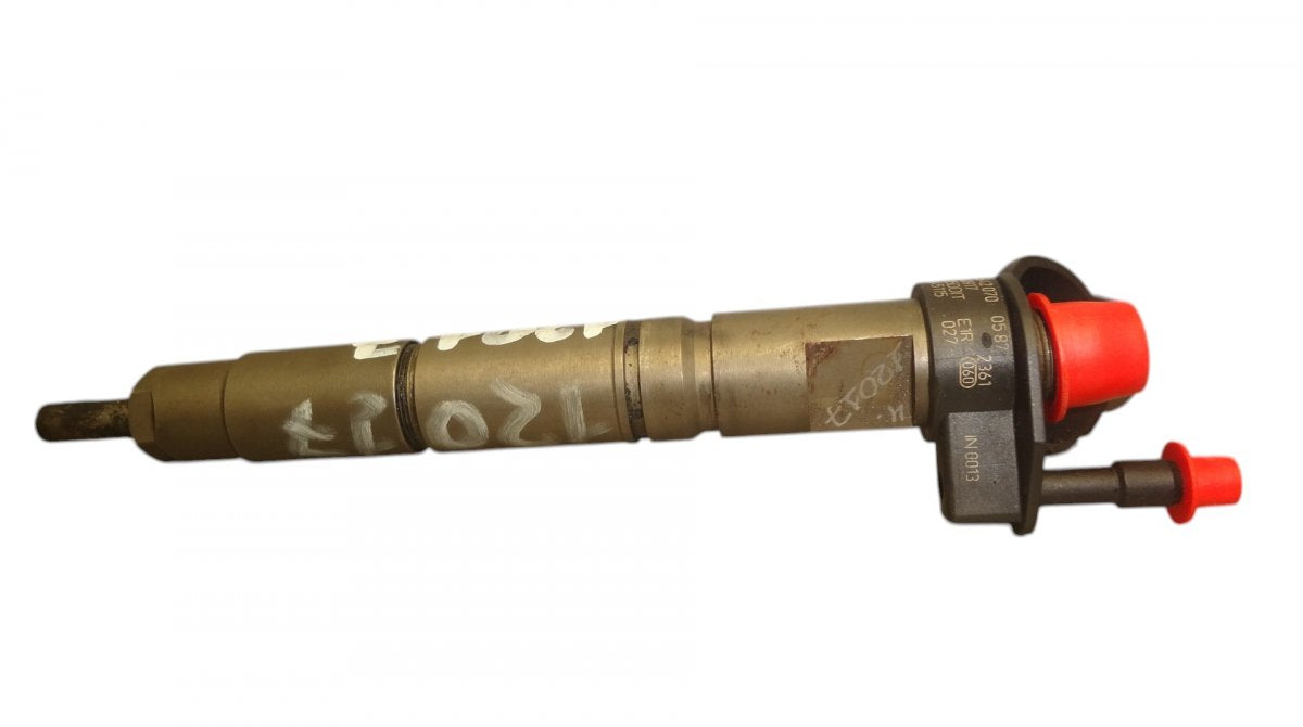 0445115027 Fuel Injector MERCEDES-BENZ R-CLASS (W251) (2006-2013)