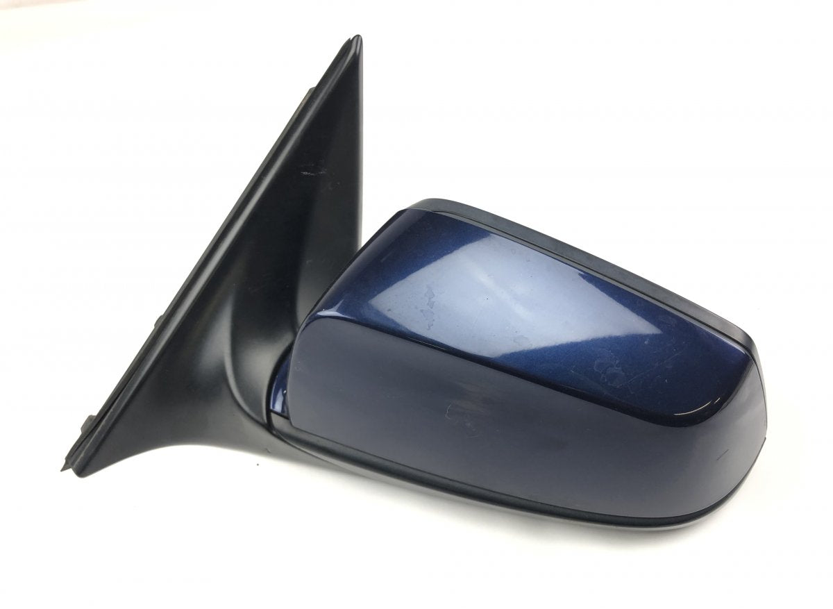7282129 Mirror left BMW 7 (F01, F02) (2008-2016)