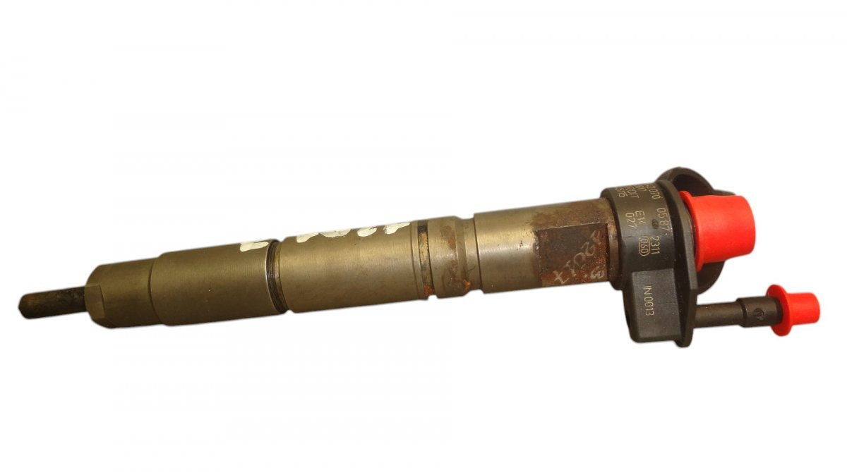 0445115027 Fuel Injector MERCEDES-BENZ R-CLASS (W251) (2006-2013)