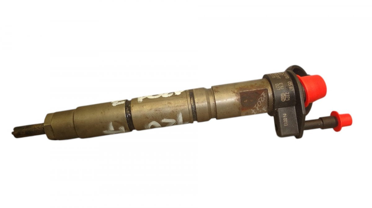 0445115027 Fuel Injector MERCEDES-BENZ R-CLASS (W251) (2006-2013)