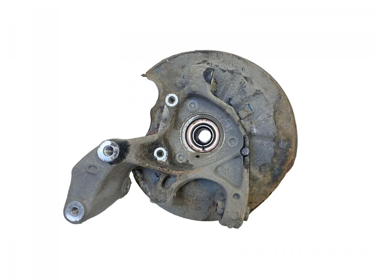3Q0505436M Wheel bearing housing rear right VW PASSAT B8 (3G) / ALLTRACK (2014-2023)