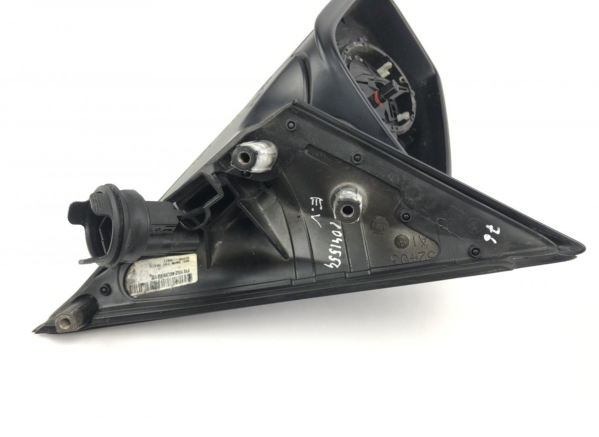 7282129 Mirror left BMW 7 (F01, F02) (2008-2016)