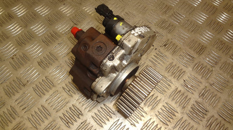 Fuel injection pump, diesel CHRYSLER VOYAGER V (RT) (2007-2016)
