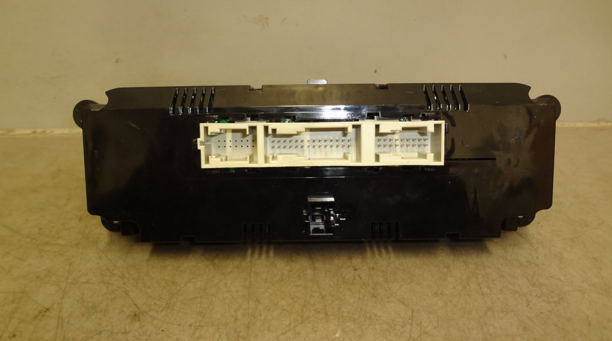 5HB964914-27 Heater control panel MERCEDES-BENZ R-CLASS (W251) (2006-2013)