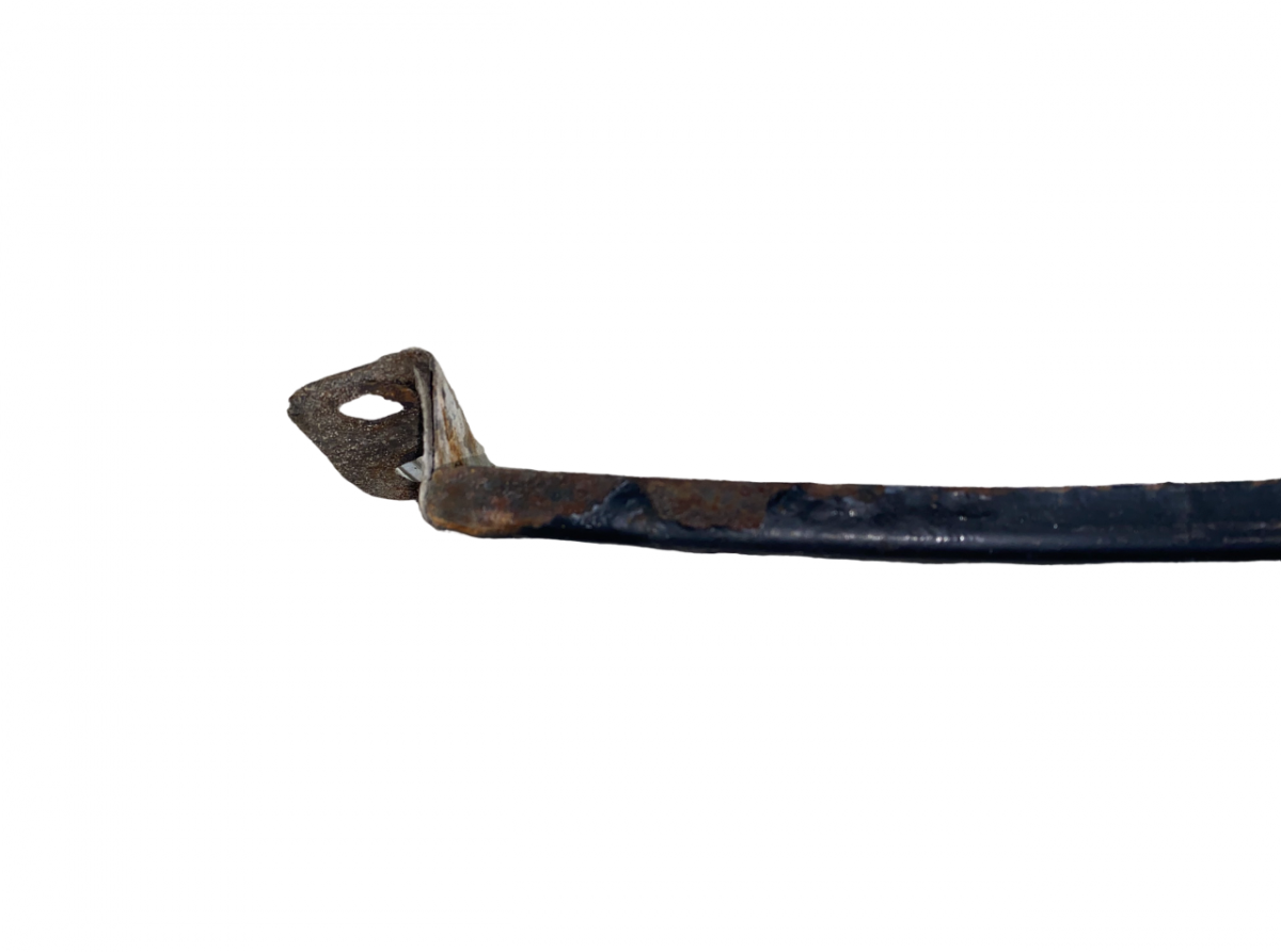 2518800506 Fender Front Left MERCEDES-BENZ R-CLASS (W251) (2006-2013)