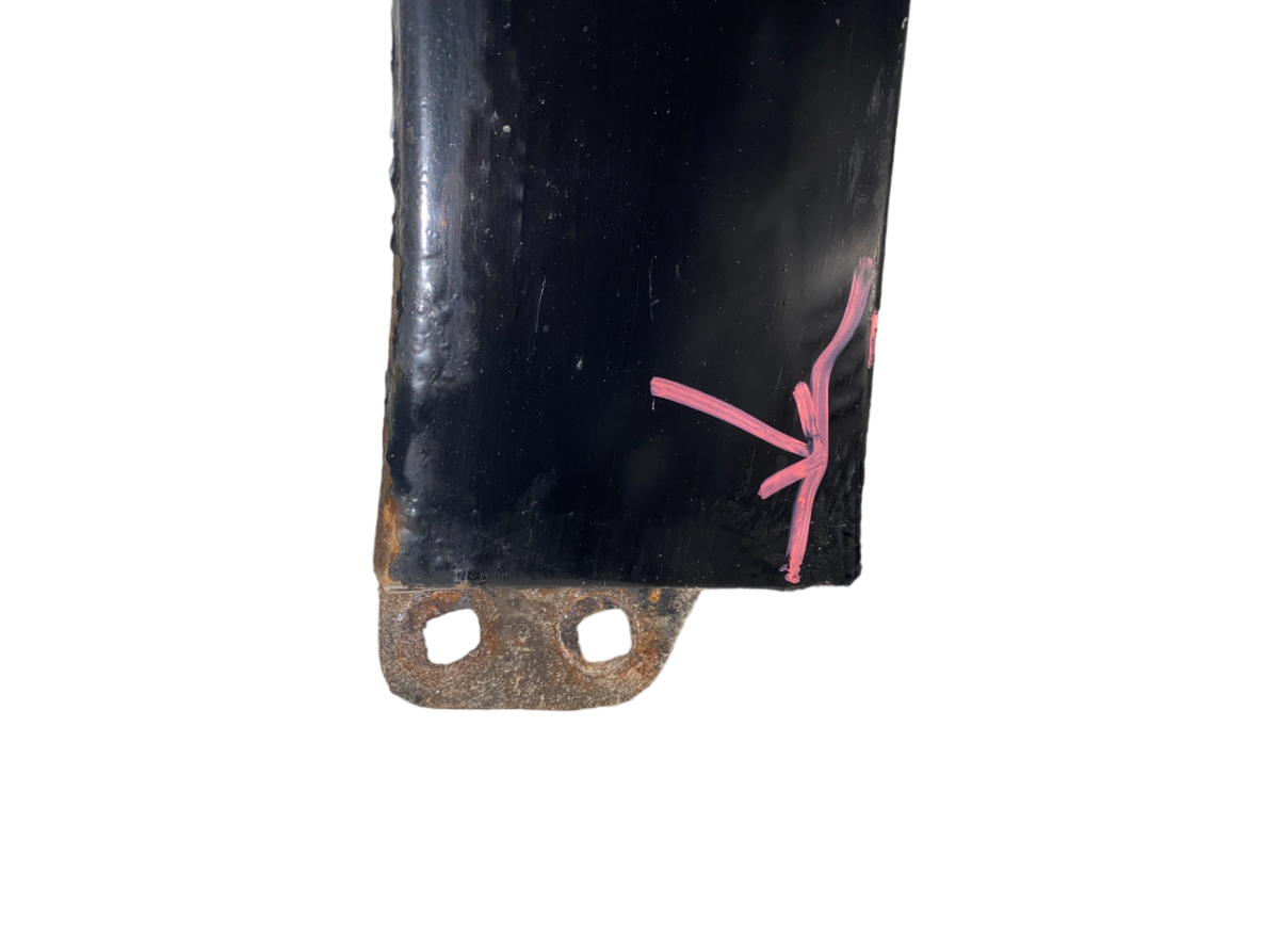 2518800506 Fender Front Left MERCEDES-BENZ R-CLASS (W251) (2006-2013)