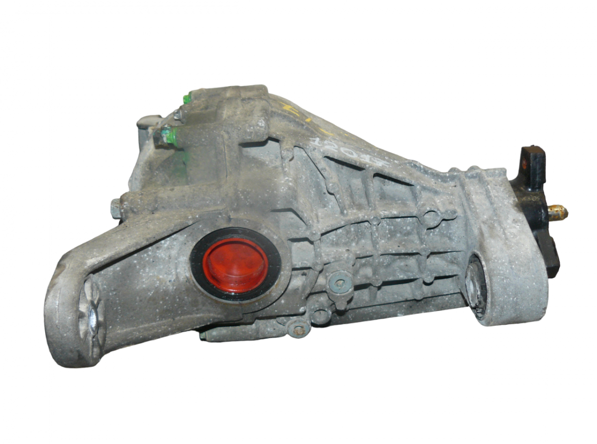 4460-310-032 4460310032 Rear axle differential MERCEDES-BENZ R-CLASS (W251) (2006-2013)