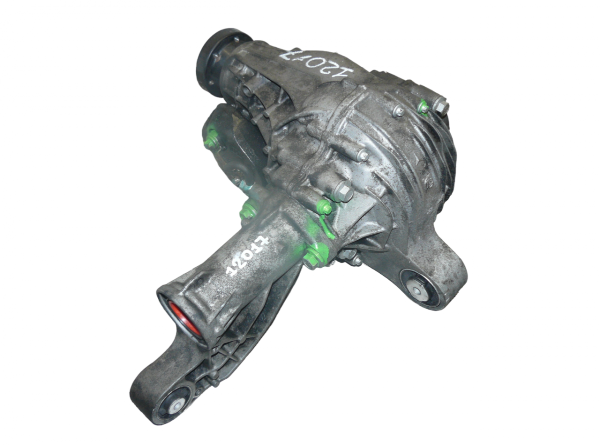 4460-310-034 4460310034 Front axle Differential MERCEDES-BENZ R-CLASS (W251) (2006-2013)