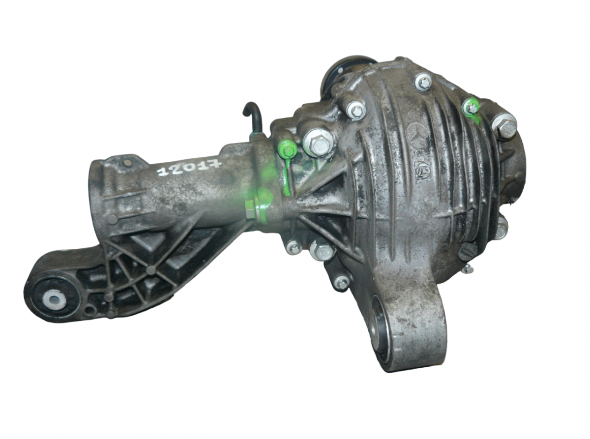 4460-310-034 4460310034 Front axle Differential MERCEDES-BENZ R-CLASS (W251) (2006-2013)
