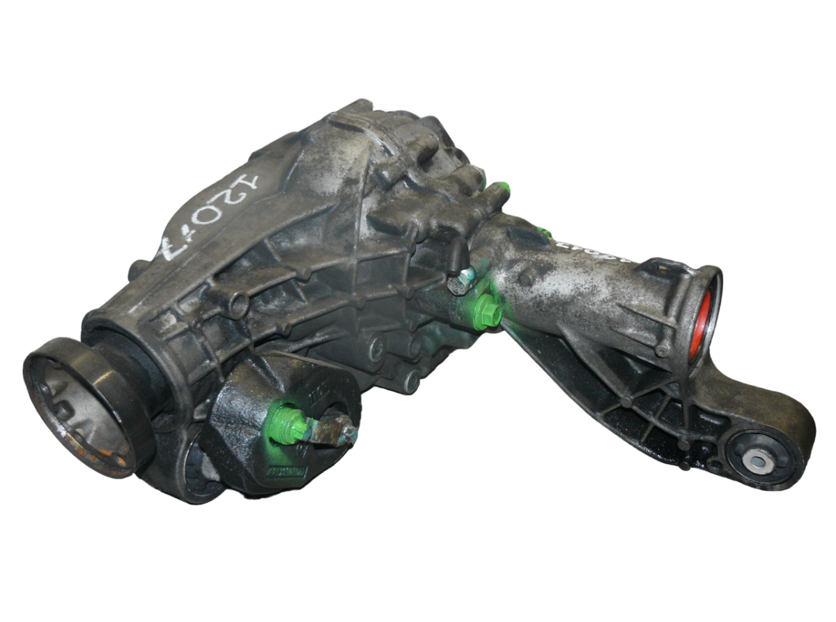 4460-310-034 4460310034 Front axle Differential MERCEDES-BENZ R-CLASS (W251) (2006-2013)