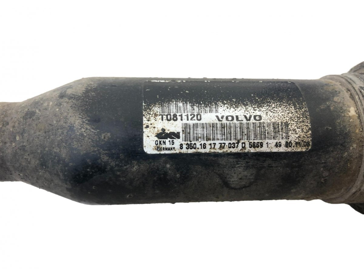 36012418 Drive Shaft Front Right VOLVO XC60 I (2008-2017)