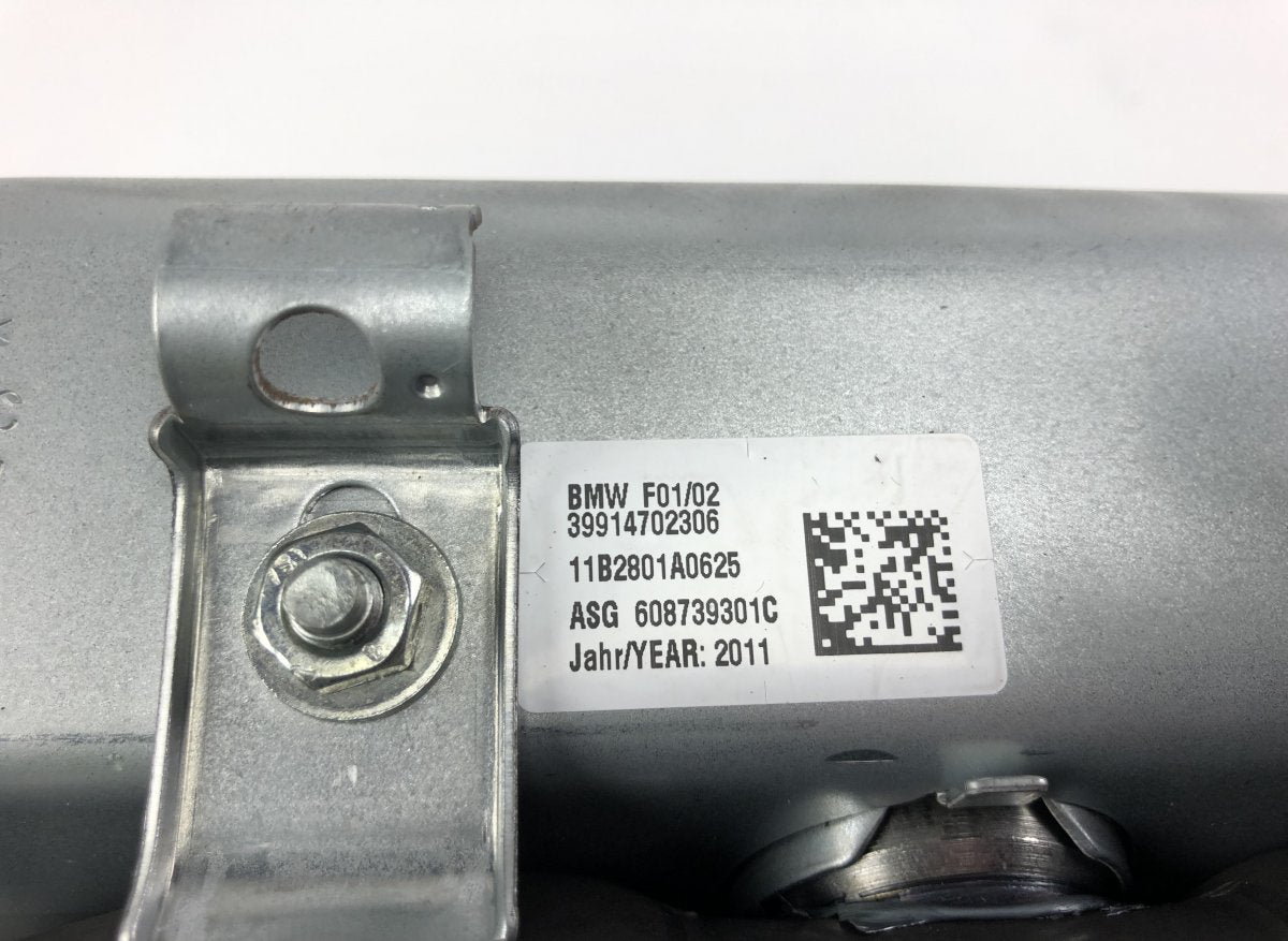608739301 39914702307 39914702306 39914702303 Passenger Airbag BMW 7 (F01, F02) (2008-2016)