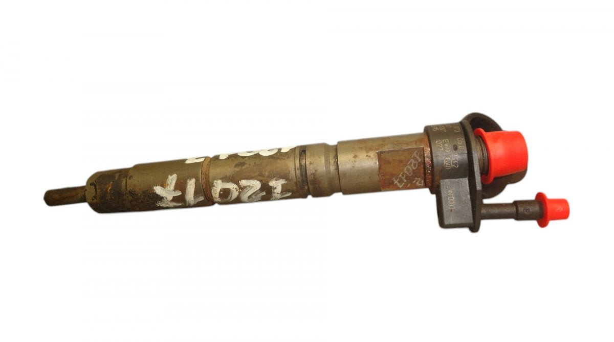 0445115027 Fuel Injector MERCEDES-BENZ R-CLASS (W251) (2006-2013)