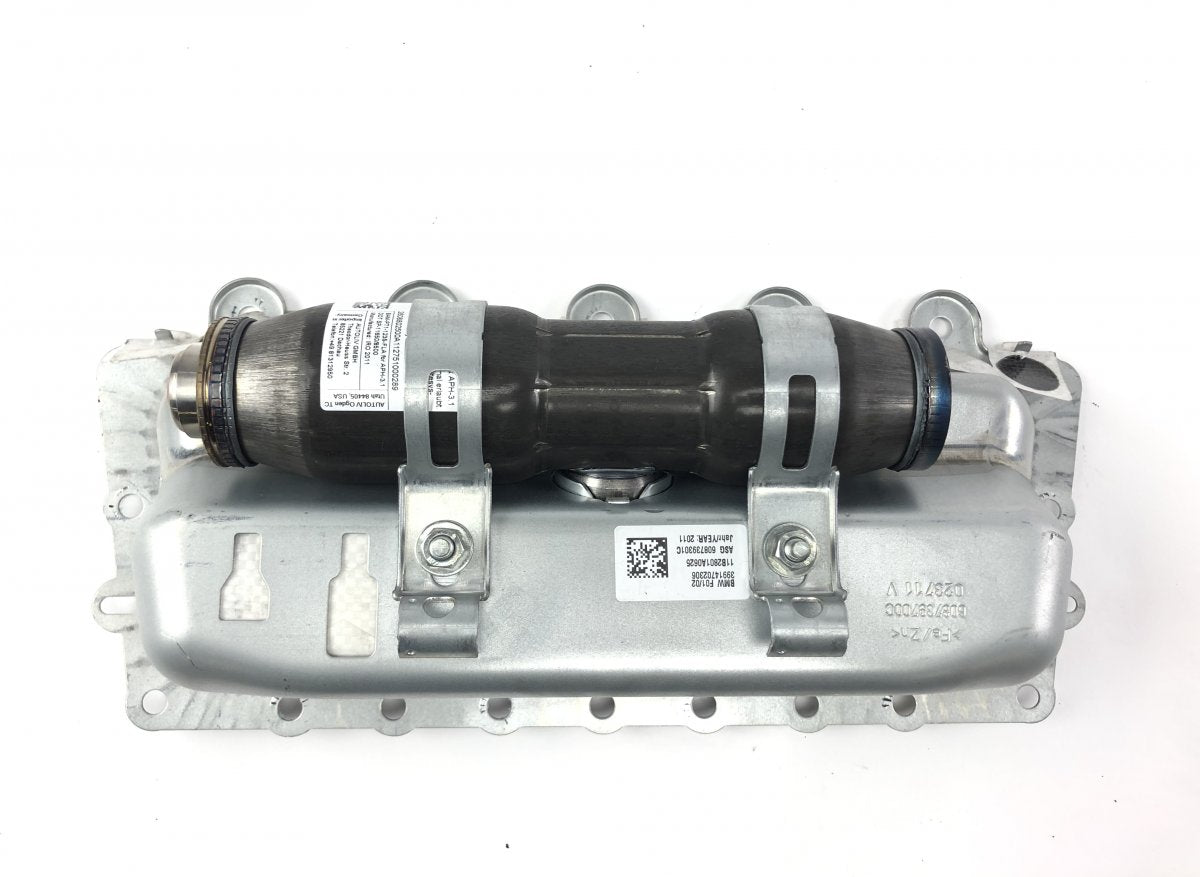 608739301 39914702307 39914702306 39914702303 Passenger Airbag BMW 7 (F01, F02) (2008-2016)