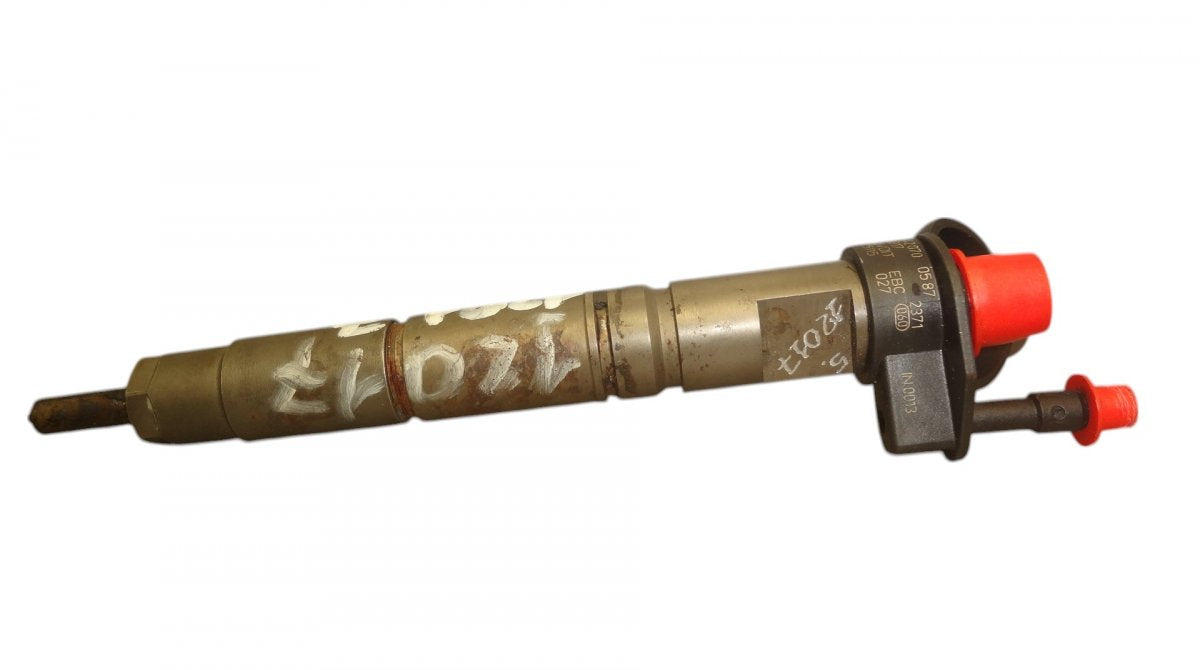 0445115027 Fuel Injector MERCEDES-BENZ R-CLASS (W251) (2006-2013)