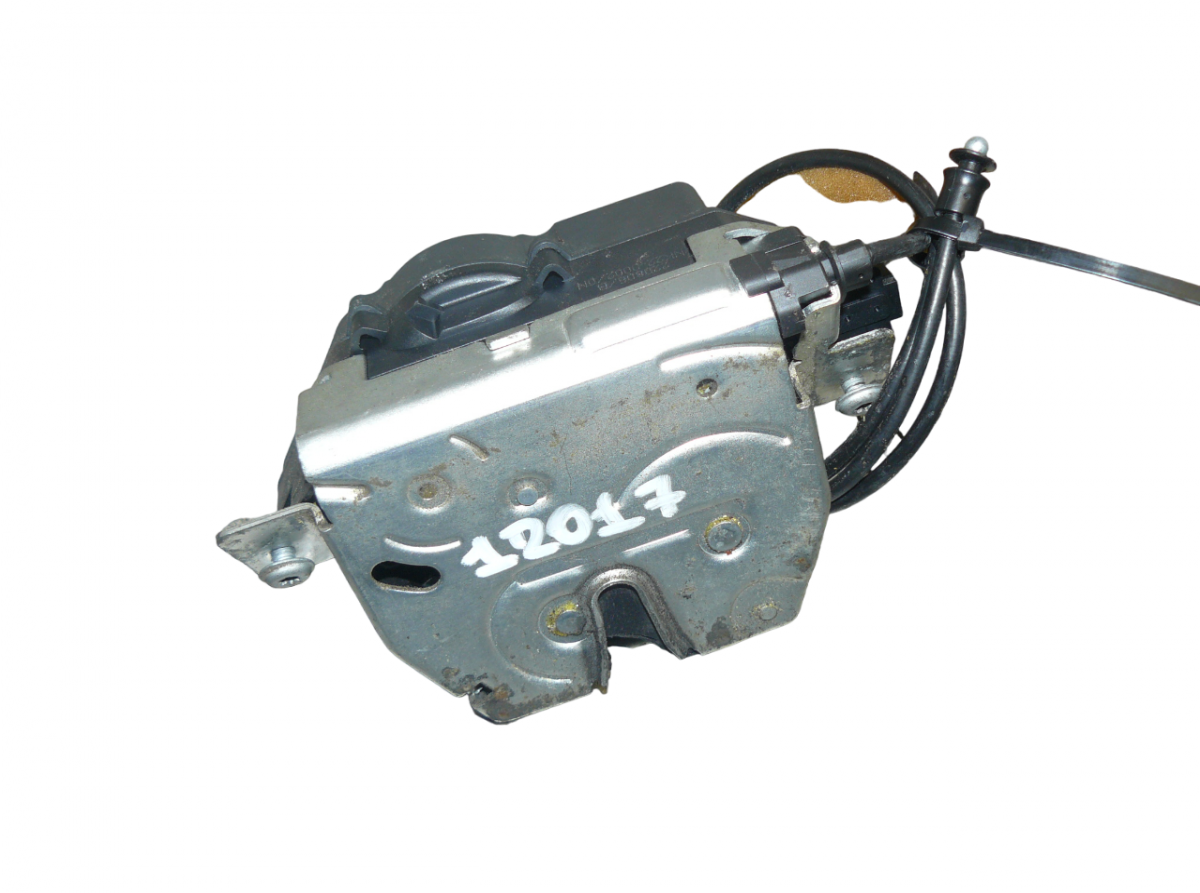 Bootlid / tailgate lock MERCEDES-BENZ R-CLASS (W251) (2006-2013)