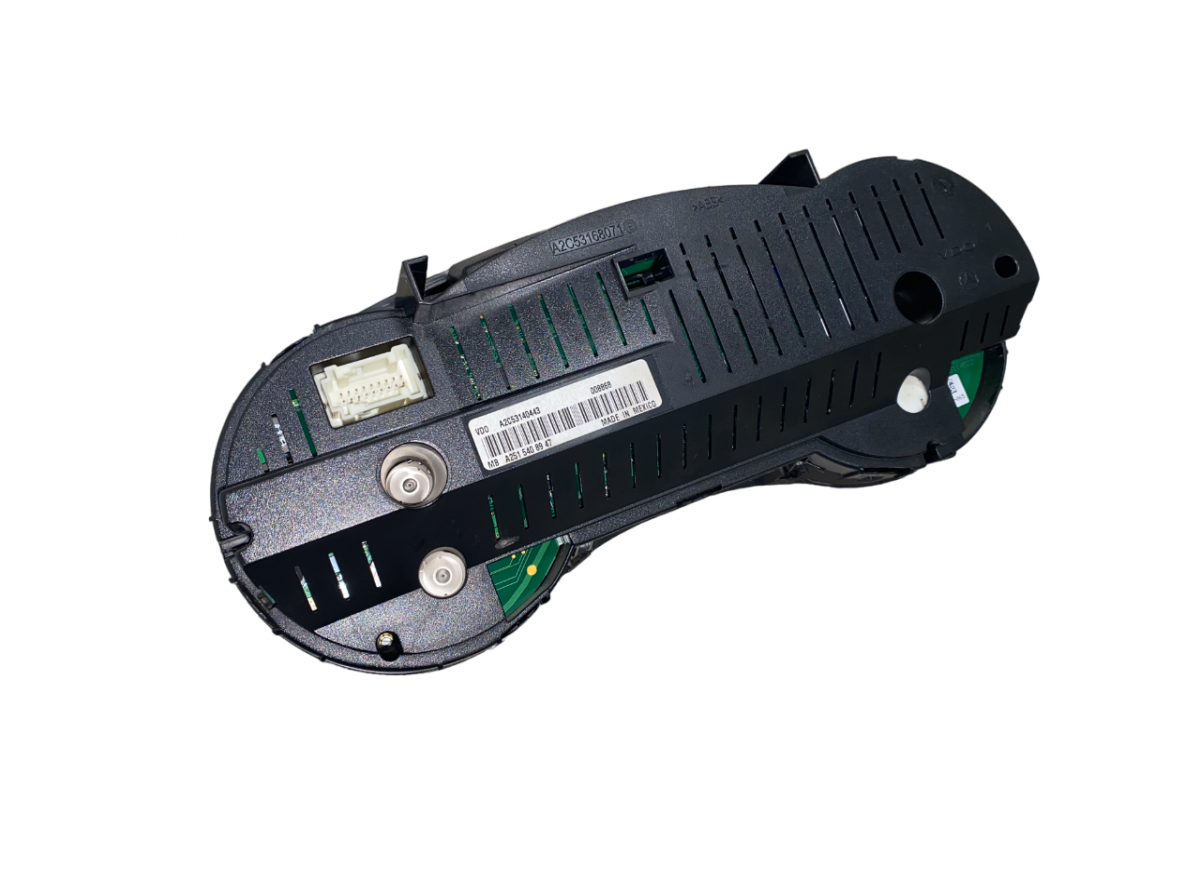 Instrument Cluster MERCEDES-BENZ R-CLASS (W251) (2006-2013)