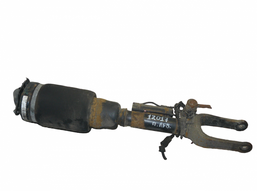 B4-LF1-Z005A00 Air shock absorber front left MERCEDES-BENZ R-CLASS (W251) (2006-2013)