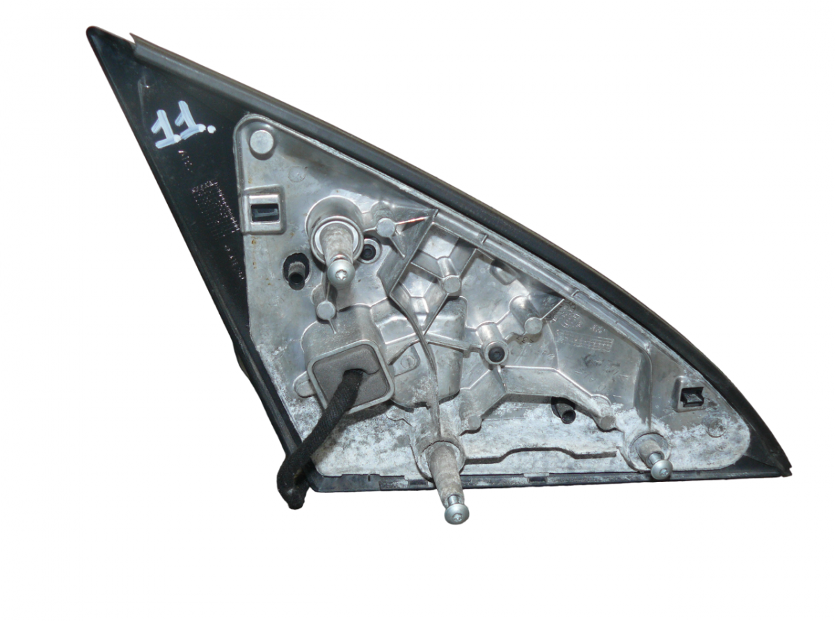 Mirror left MERCEDES-BENZ R-CLASS (W251) (2006-2013)