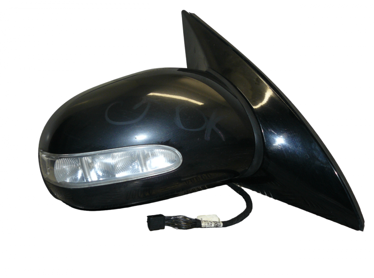 Mirror right MERCEDES-BENZ R-CLASS (W251) (2006-2013)
