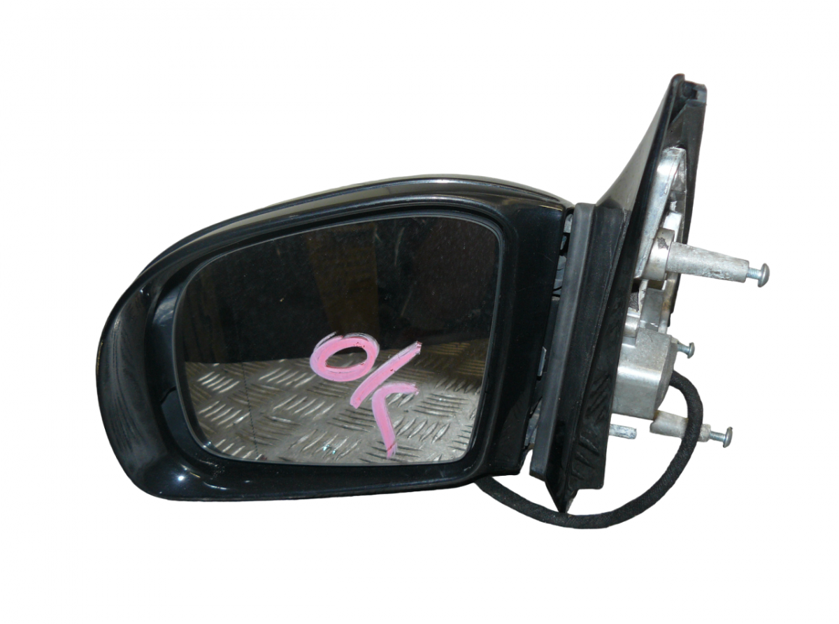 Mirror left MERCEDES-BENZ R-CLASS (W251) (2006-2013)