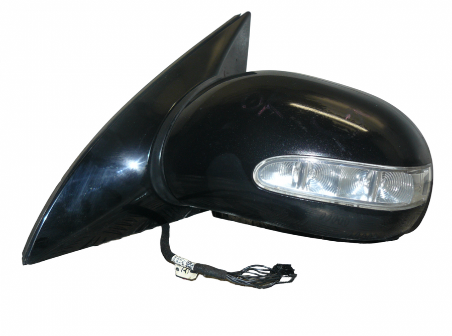 Mirror left MERCEDES-BENZ R-CLASS (W251) (2006-2013)