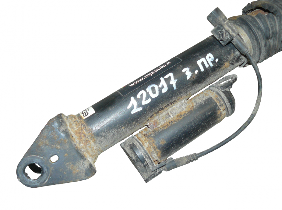 0839 Shock Absorber Rear Right MERCEDES-BENZ R-CLASS (W251) (2006-2013)