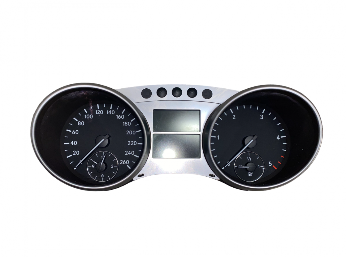 Instrument Cluster MERCEDES-BENZ R-CLASS (W251) (2006-2013)