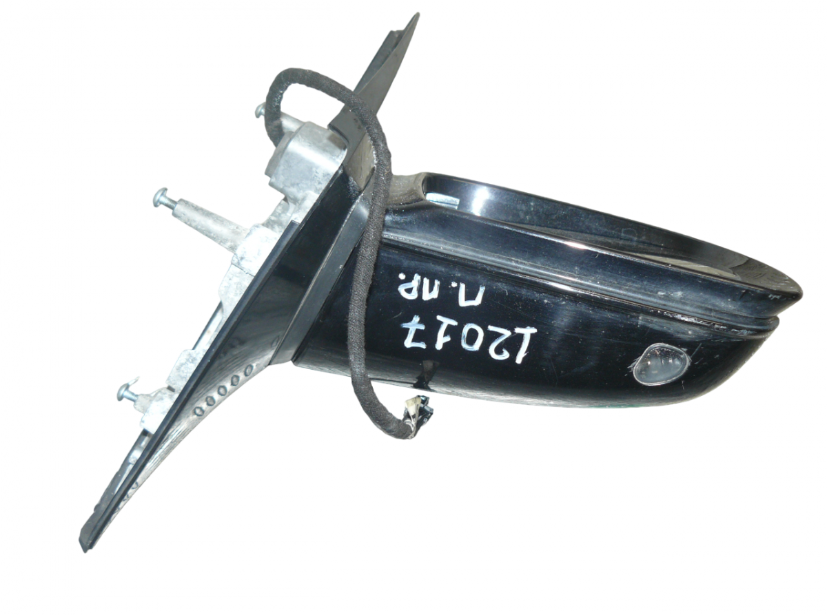 Mirror right MERCEDES-BENZ R-CLASS (W251) (2006-2013)