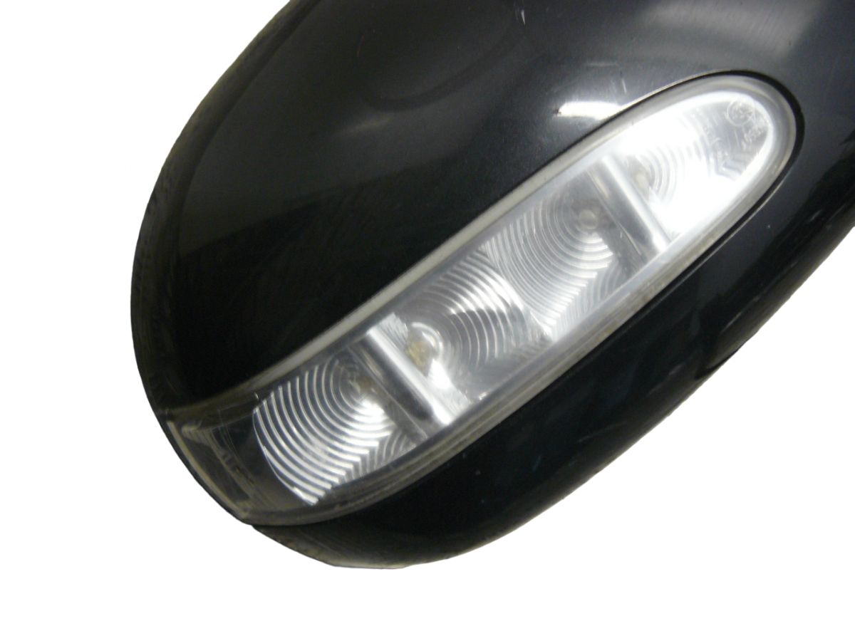 Mirror right MERCEDES-BENZ R-CLASS (W251) (2006-2013)
