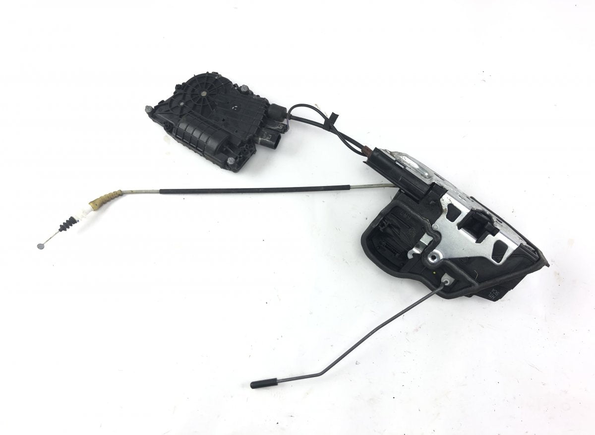5A36E15 Door Lock Rear Left BMW 7 (F01, F02) (2008-2016)