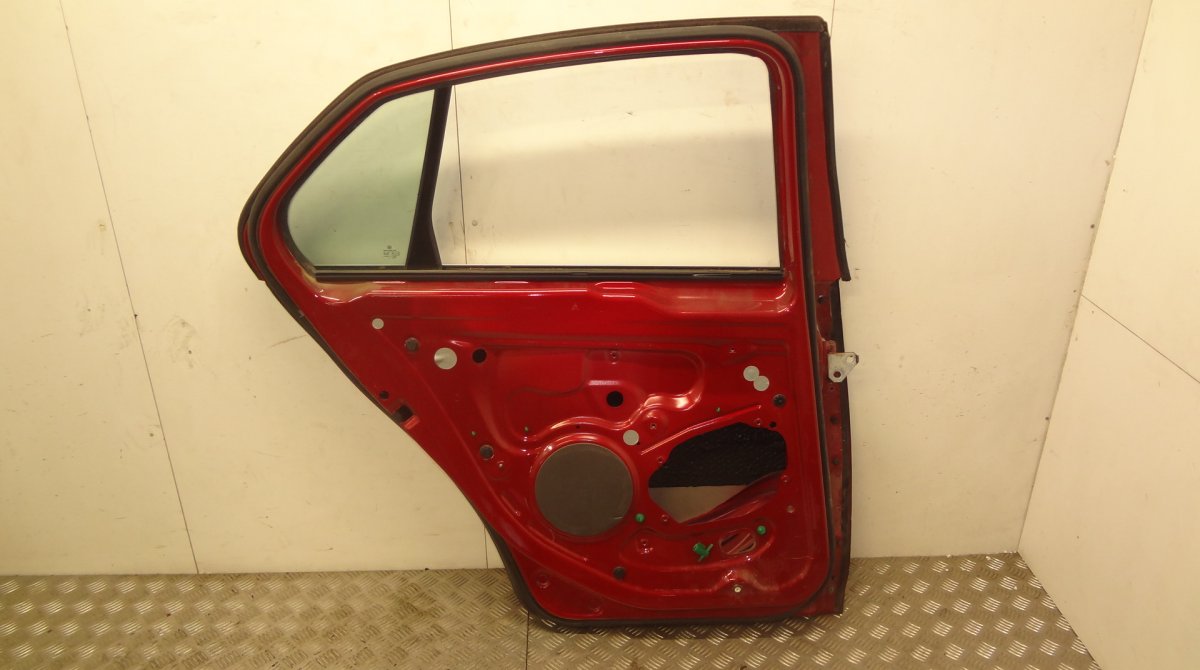 Door Rear Left VW JETTA III (1K2) (2005-2010)