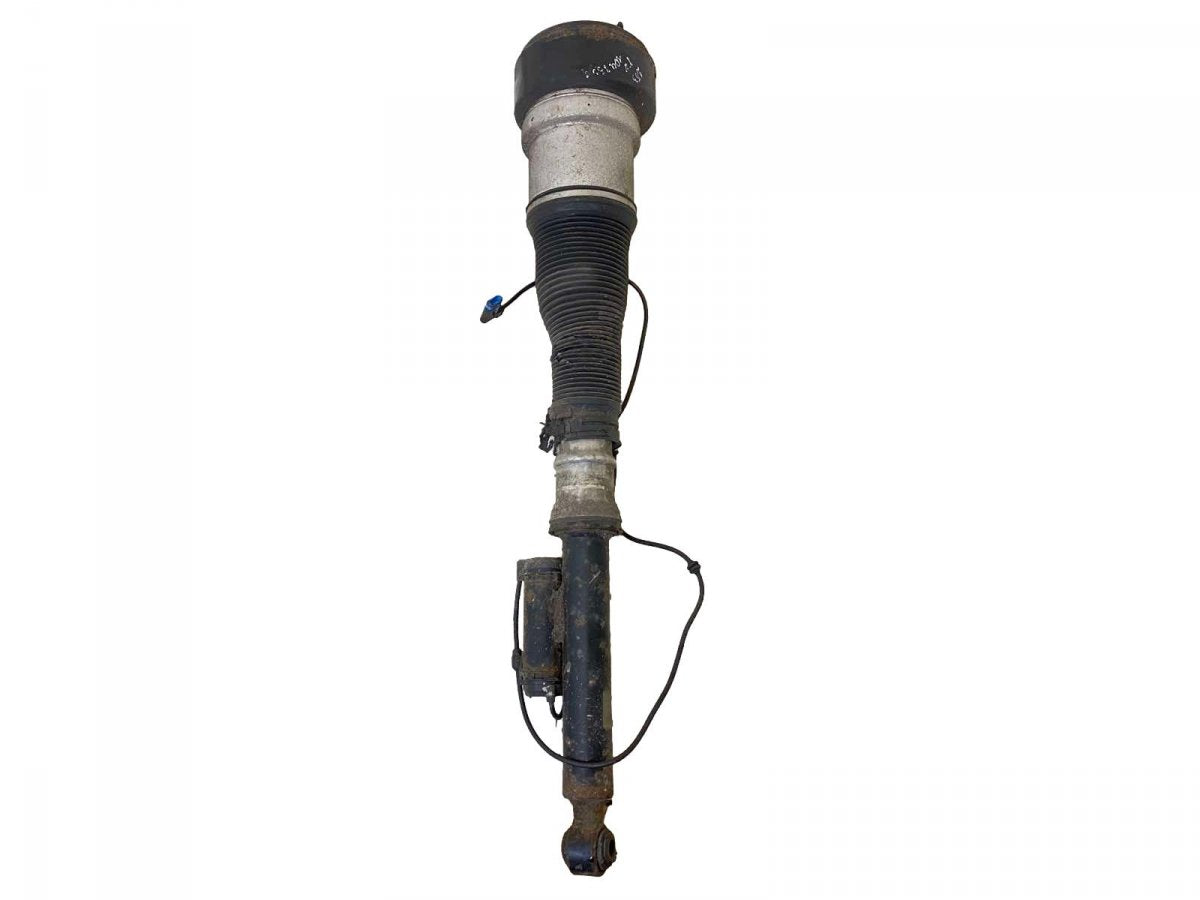 A2213205513 Air shock absorber rear left MERCEDES-BENZ S-CLASS (W221) (2005-2013)