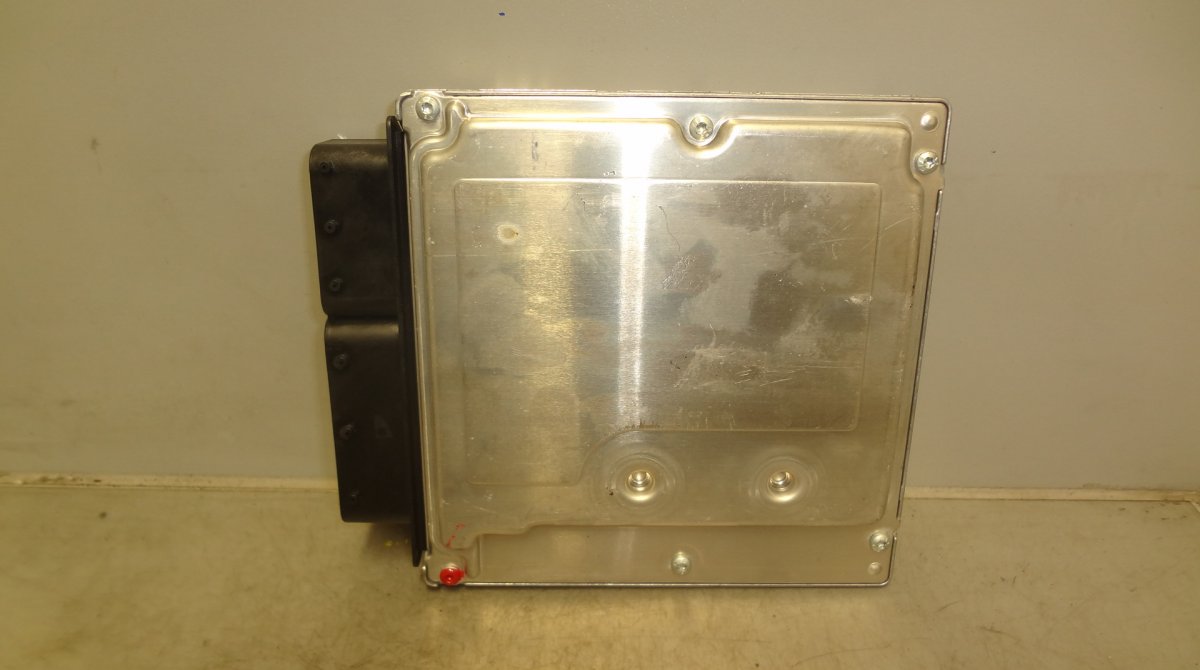 7557691 Engine Control Unit / module (ECU) BMW 3 (E90, E91, E92, E93) (2005-2011)