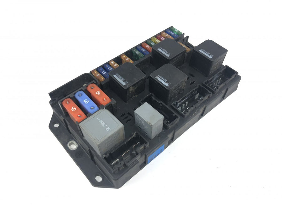 LR021665 Fuse box LAND ROVER RANGE ROVER III (LM) (2002-2012)