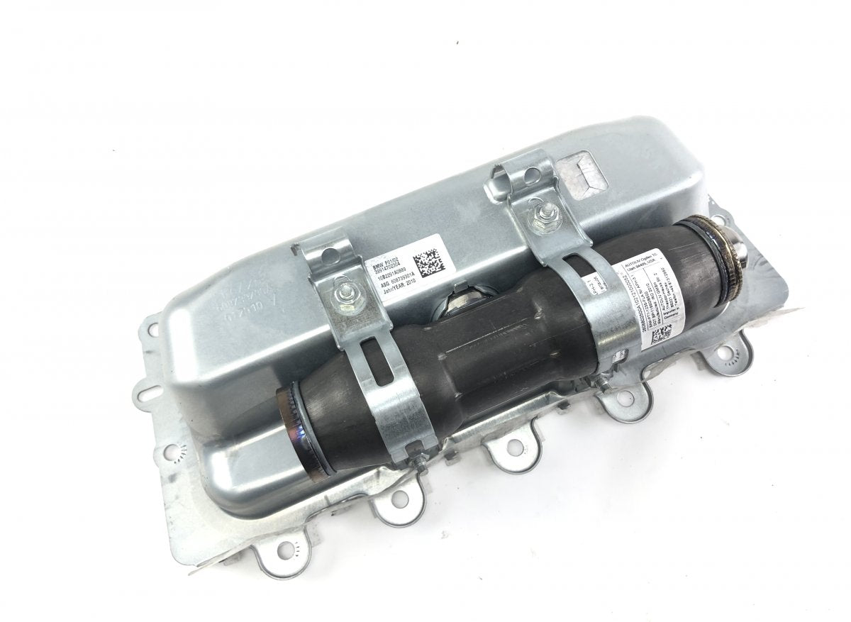 608739301 39914702307 39914702306 39914702303 Passenger Airbag BMW 7 (F01, F02) (2008-2016)