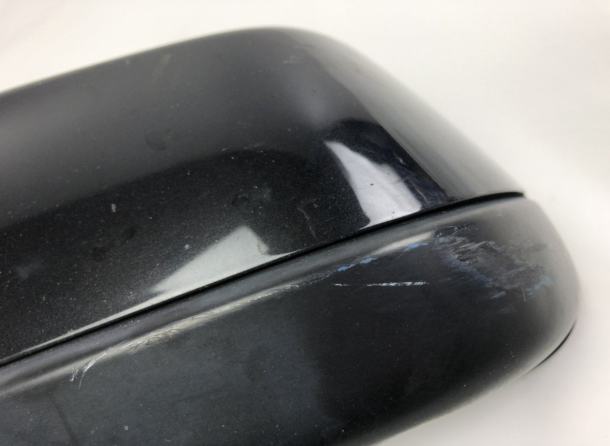 7283521 Mirror left BMW 5 (F10, F11) (2010-2017)