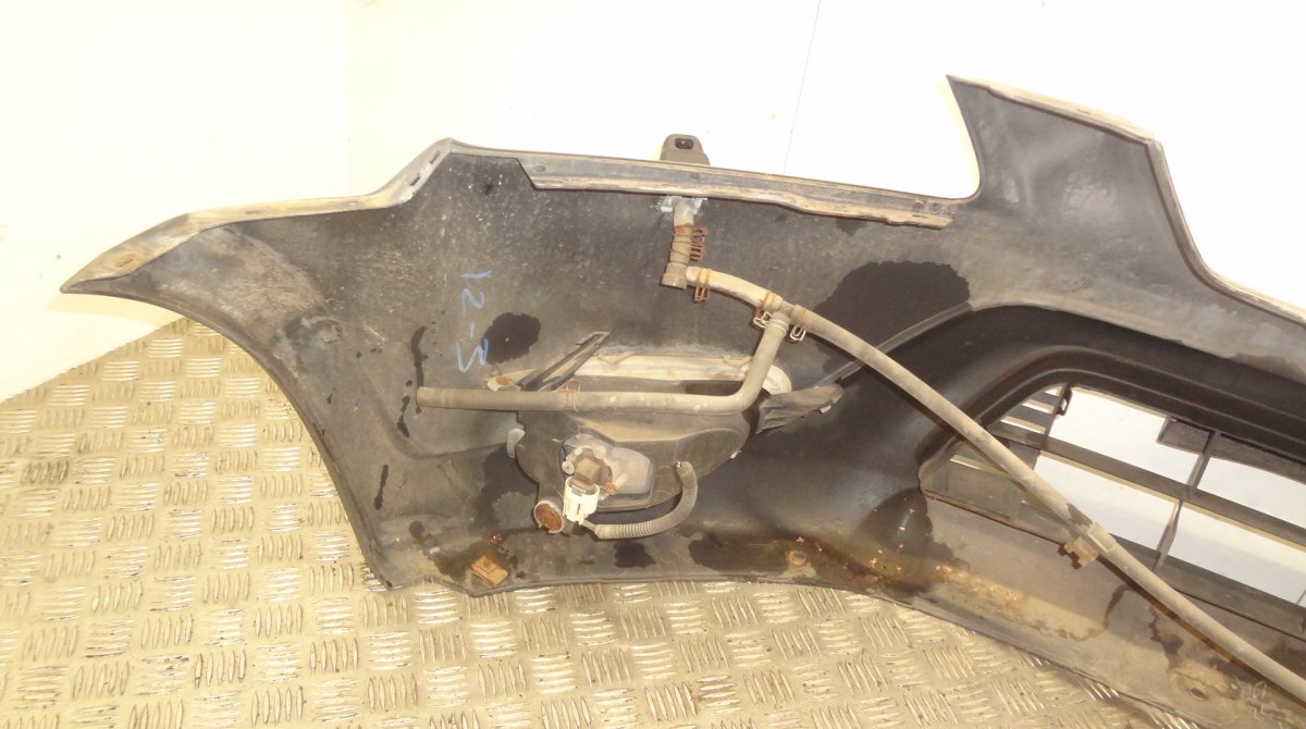 71101S9AAZZ00 Front Bumper HONDA CR-V II (RD) (2001-2006)