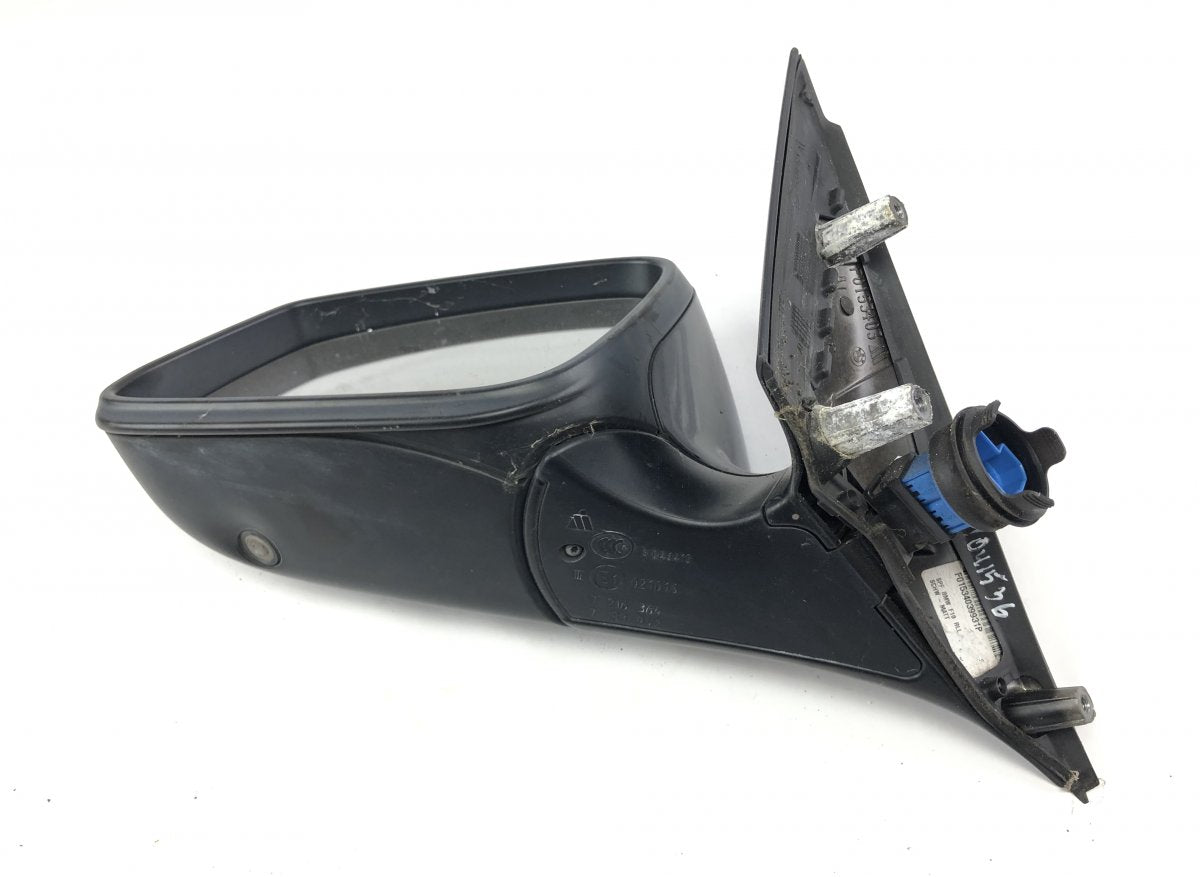 7283521 Mirror left BMW 5 (F10, F11) (2010-2017)