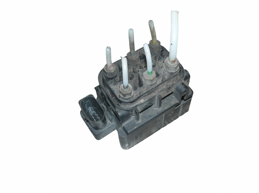 Air suspension valve block MERCEDES-BENZ R-CLASS (W251) (2006-2013)
