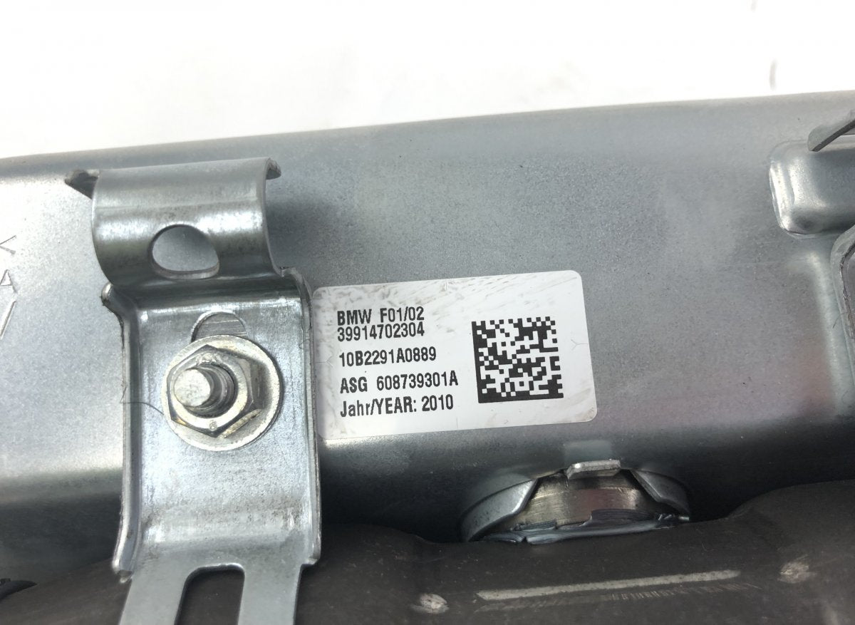 608739301 39914702307 39914702306 39914702303 Passenger Airbag BMW 7 (F01, F02) (2008-2016)