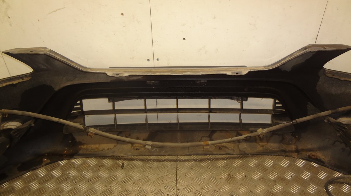 71101S9AAZZ00 Front Bumper HONDA CR-V II (RD) (2001-2006)
