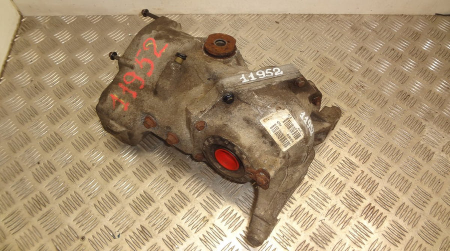 0030700003 Rear axle differential VOLVO XC90 I (2002-2014)