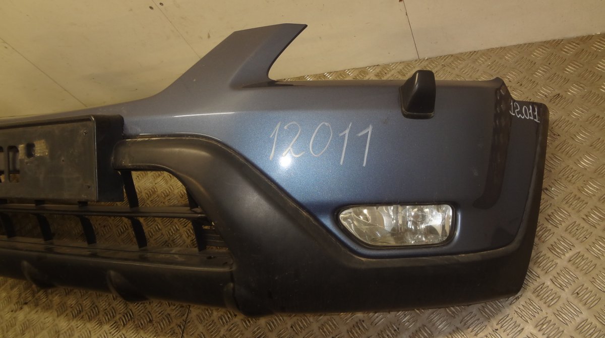 71101S9AAZZ00 Front Bumper HONDA CR-V II (RD) (2001-2006)