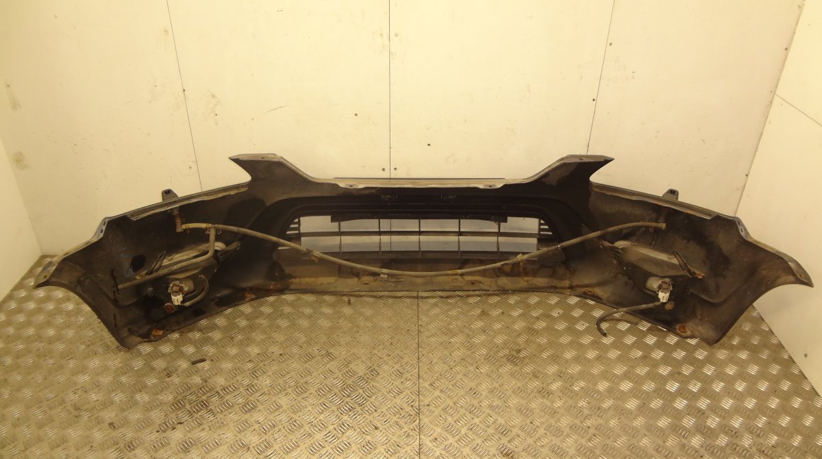 71101S9AAZZ00 Front Bumper HONDA CR-V II (RD) (2001-2006)
