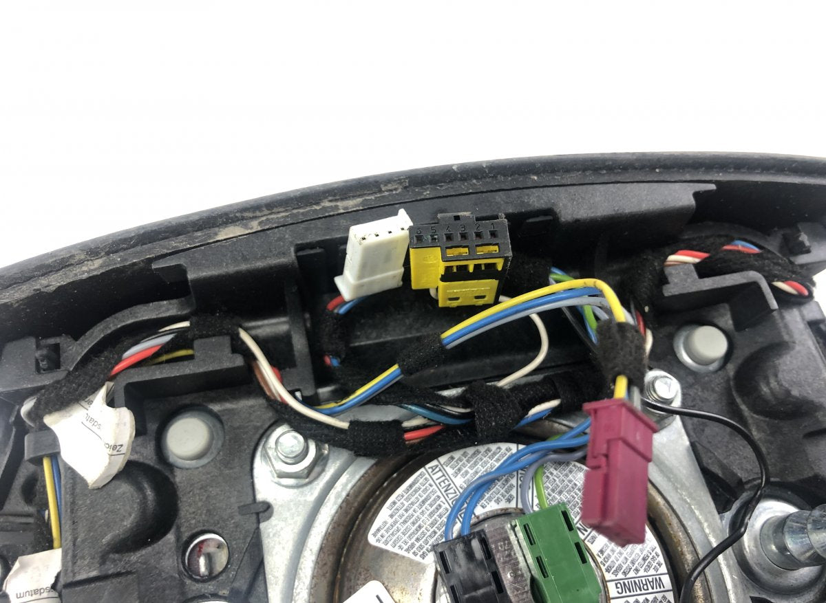34001044H Steering Wheel Airbag LAND ROVER RANGE ROVER III (LM) (2002-2012)