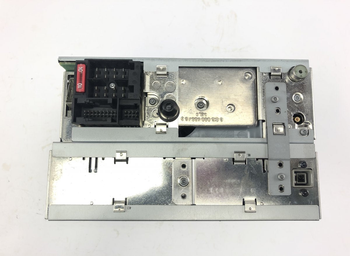 7612001523 8618001514 Radio MERCEDES-BENZ SL-CLASS (R230) (2001-2012)