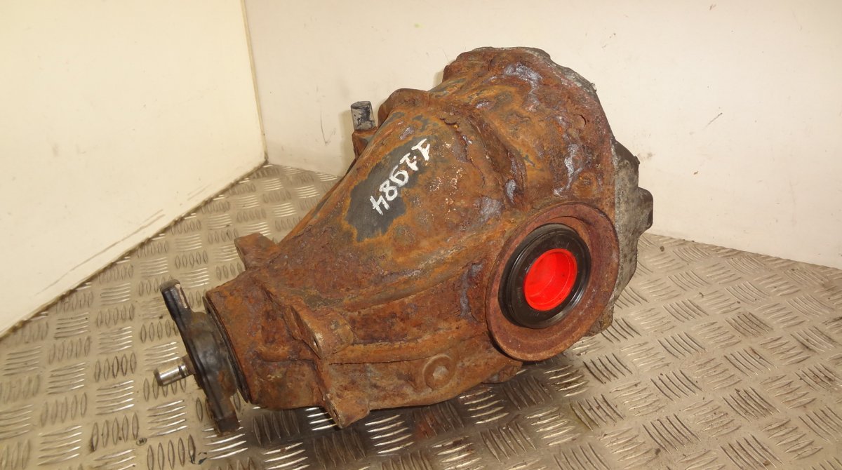 Rear axle differential MERCEDES-BENZ E-CLASS (W211) (2002-2009)